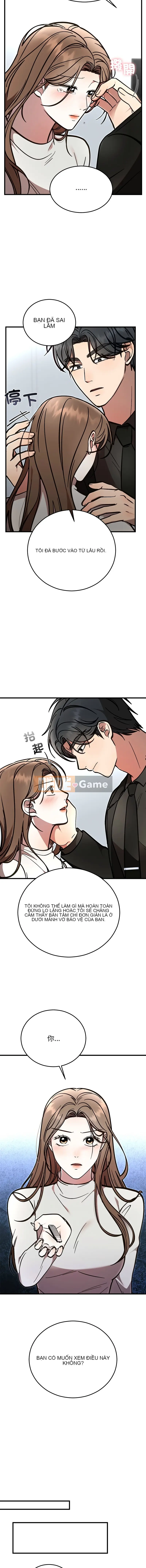 Sự ràng buộc hôn nhân Chương 54-55