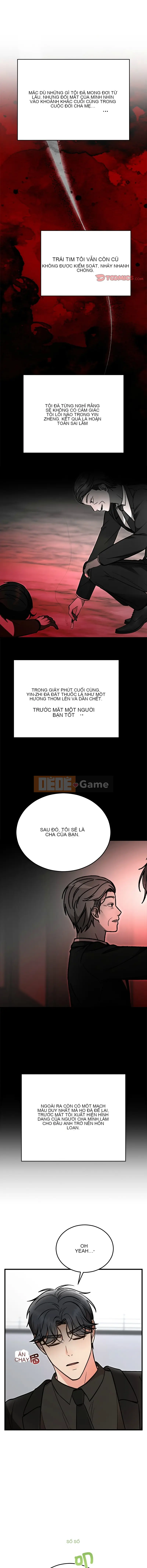 Sự ràng buộc hôn nhân Chương 54-55