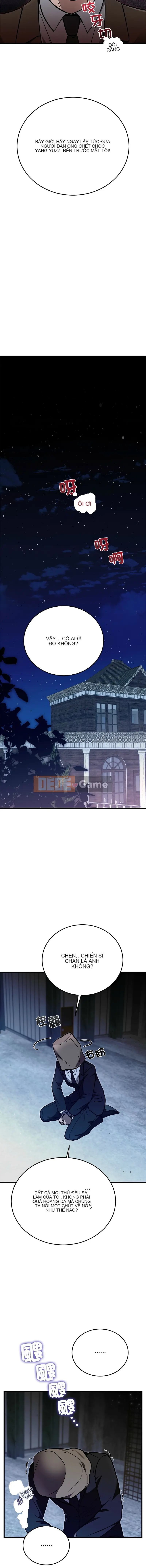 Sự ràng buộc hôn nhân Chương 54-55