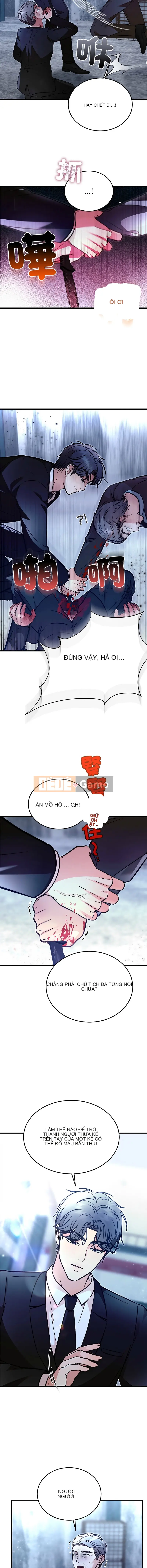 Sự ràng buộc hôn nhân Chương 54-55