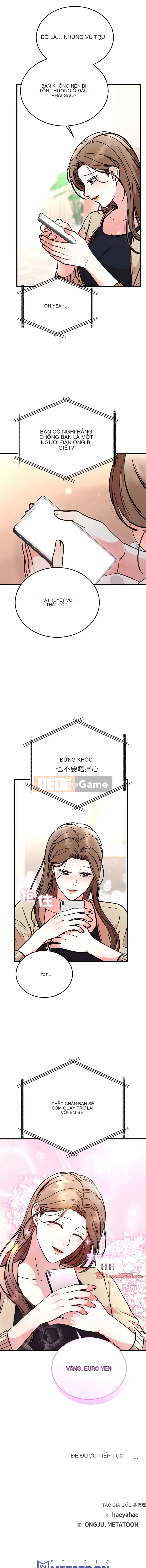 Sự ràng buộc hôn nhân Chương 54-55