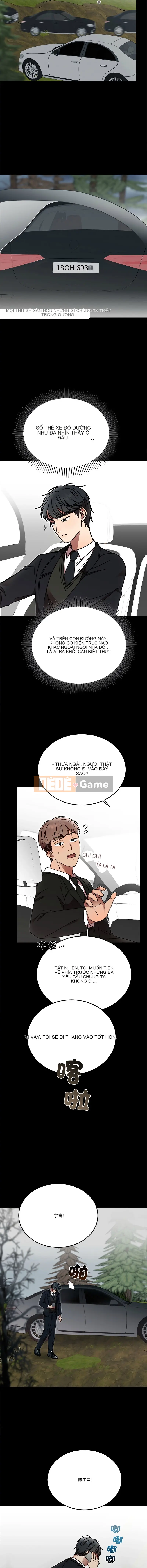 Sự ràng buộc hôn nhân Chương 52-53