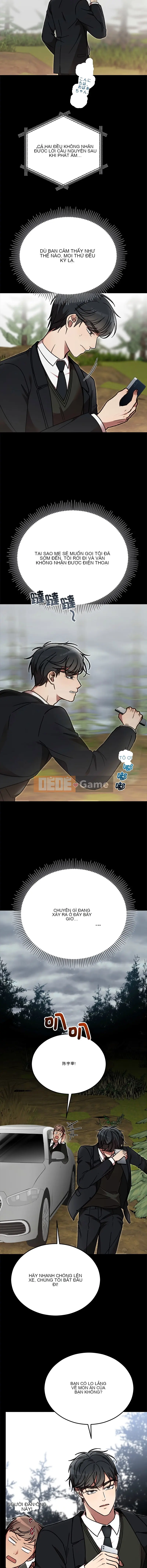 Sự ràng buộc hôn nhân Chương 52-53