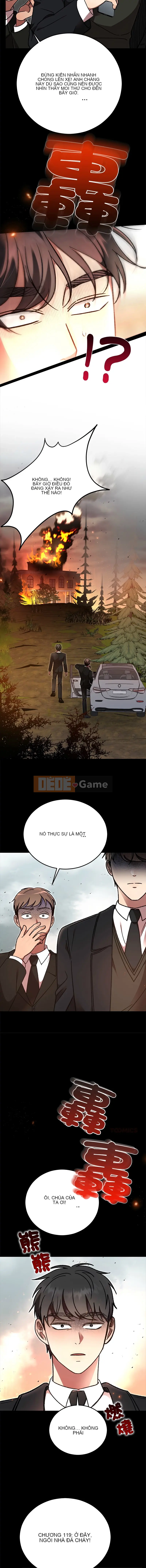 Sự ràng buộc hôn nhân Chương 52-53