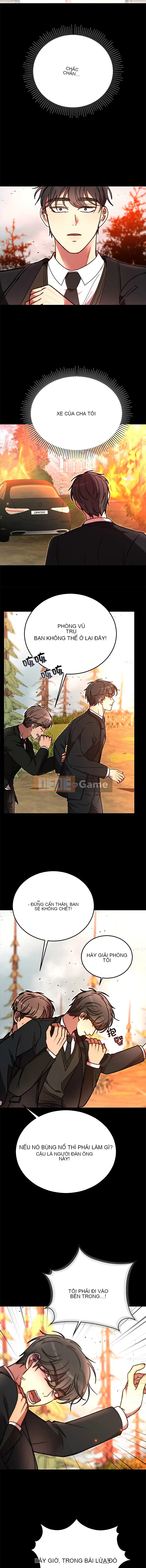 Sự ràng buộc hôn nhân Chương 52-53