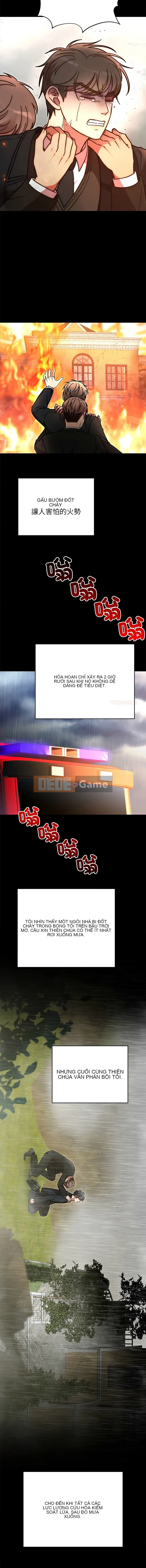 Sự ràng buộc hôn nhân Chương 52-53