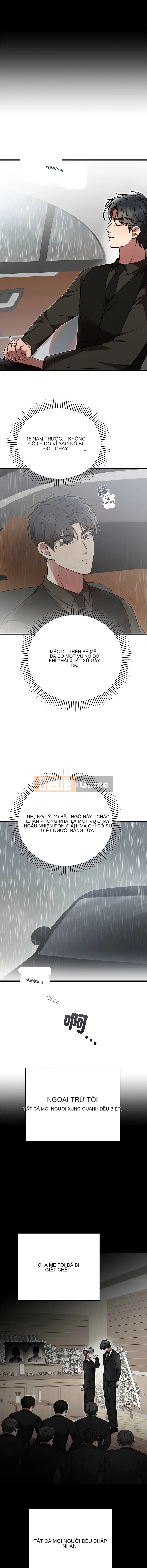 Sự ràng buộc hôn nhân Chương 52-53