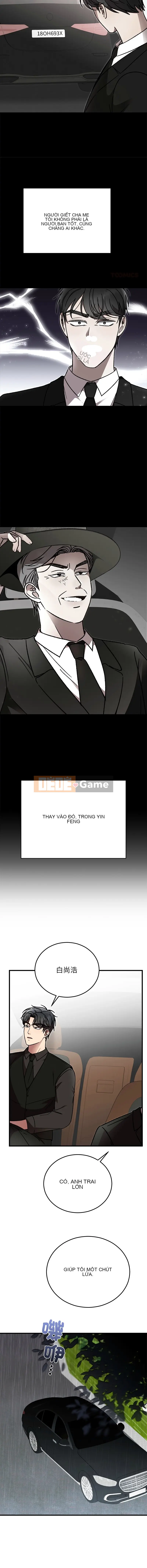 Sự ràng buộc hôn nhân Chương 52-53