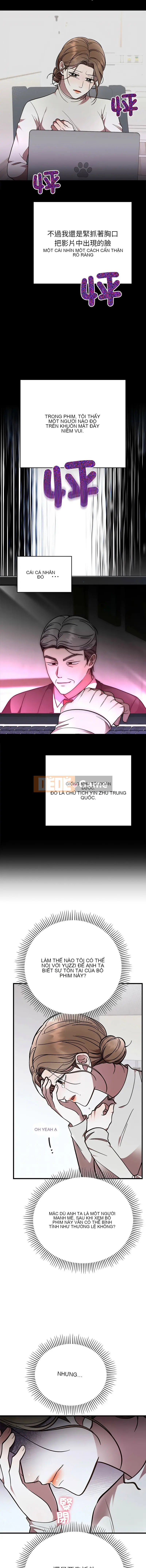 Sự ràng buộc hôn nhân Chương 52-53