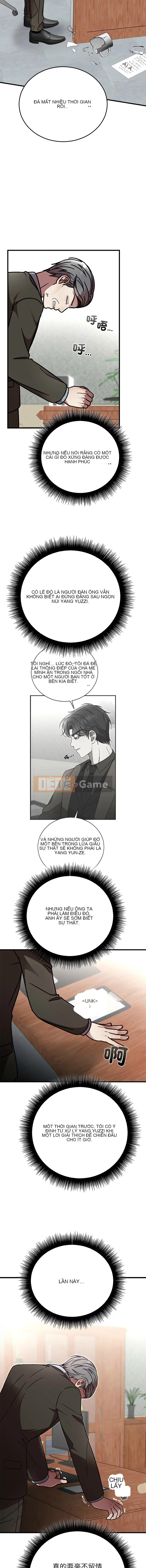 Sự ràng buộc hôn nhân Chương 50-51