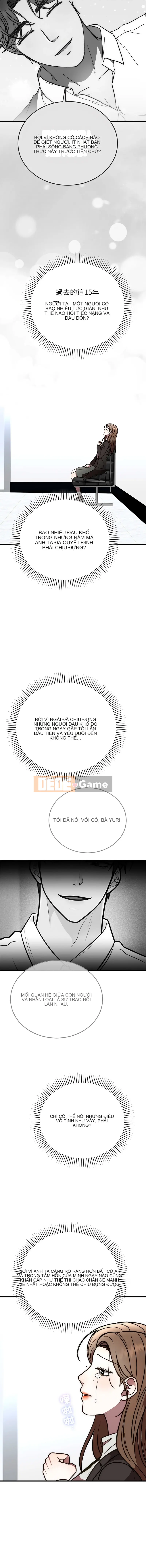 Sự ràng buộc hôn nhân Chương 50-51