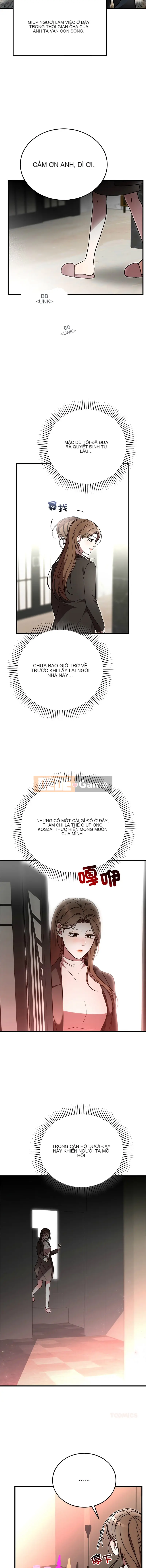 Sự ràng buộc hôn nhân Chương 50-51