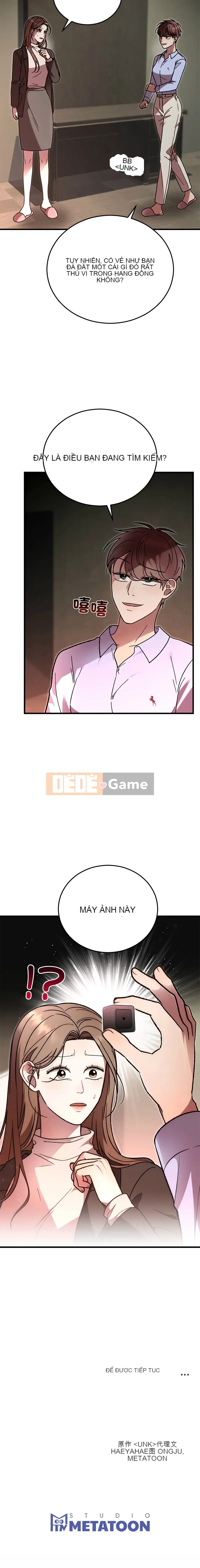 Sự ràng buộc hôn nhân Chương 50-51