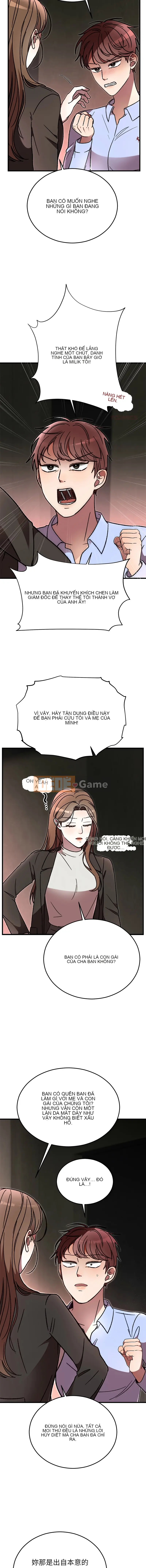 Sự ràng buộc hôn nhân Chương 50-51