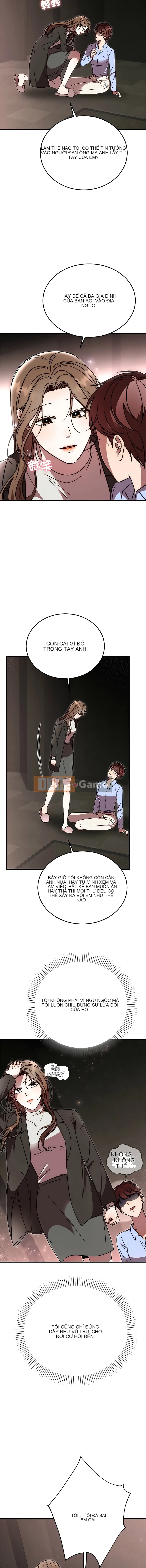 Sự ràng buộc hôn nhân Chương 50-51