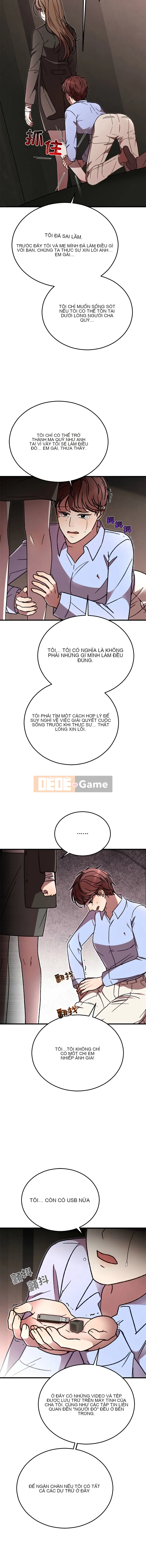 Sự ràng buộc hôn nhân Chương 50-51