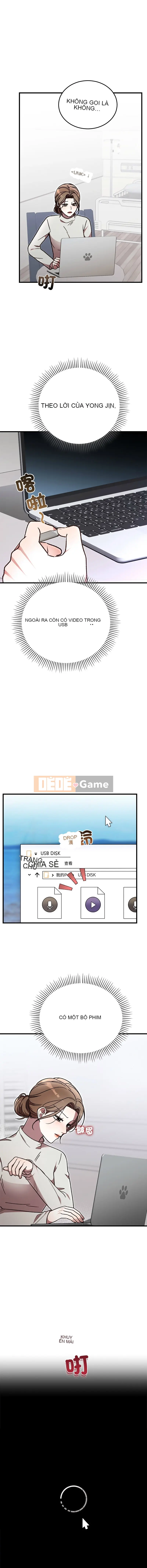 Sự ràng buộc hôn nhân Chương 50-51