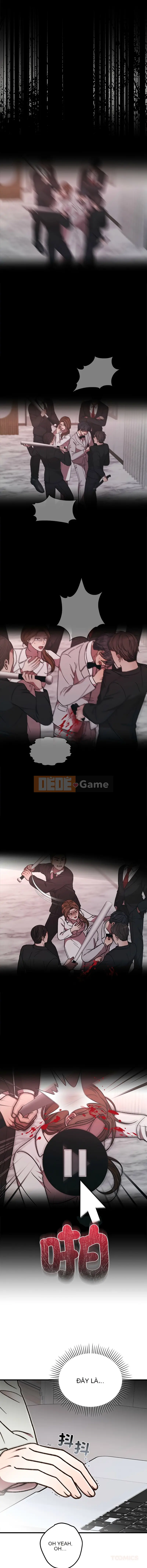 Sự ràng buộc hôn nhân Chương 50-51