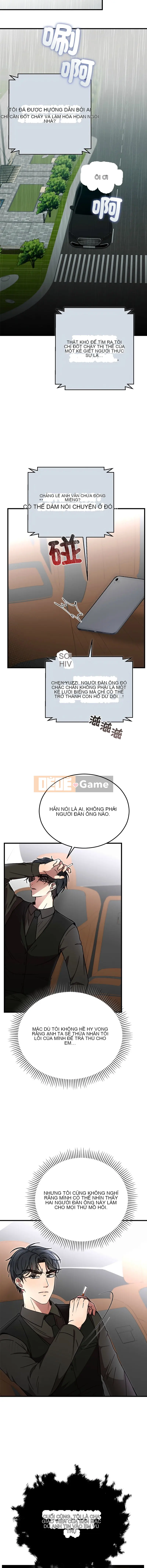 Sự ràng buộc hôn nhân Chương 50-51