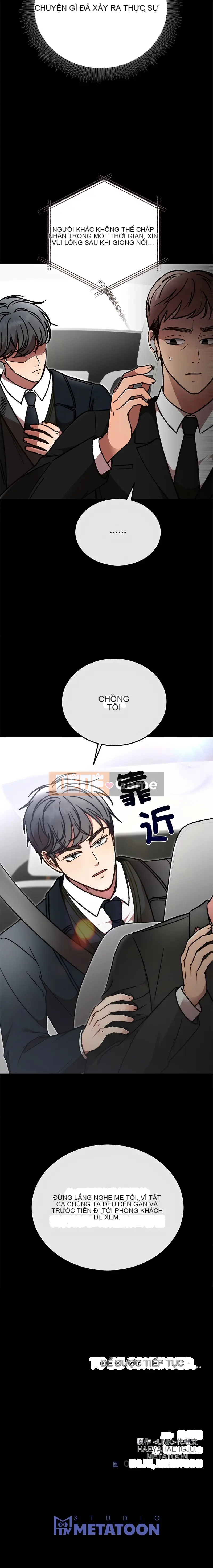 Sự ràng buộc hôn nhân Chương 50-51