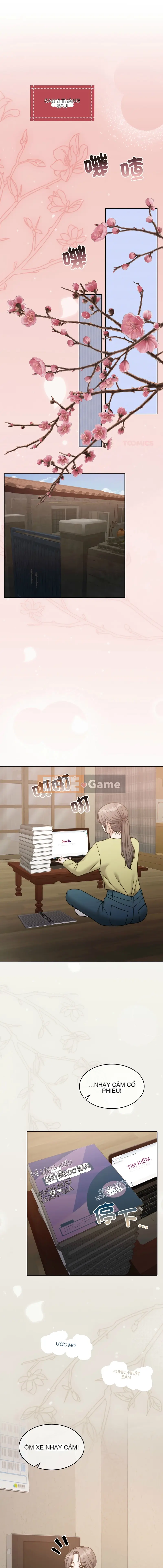 Một hợp đồng để phục hồi bạn Chương 54-55