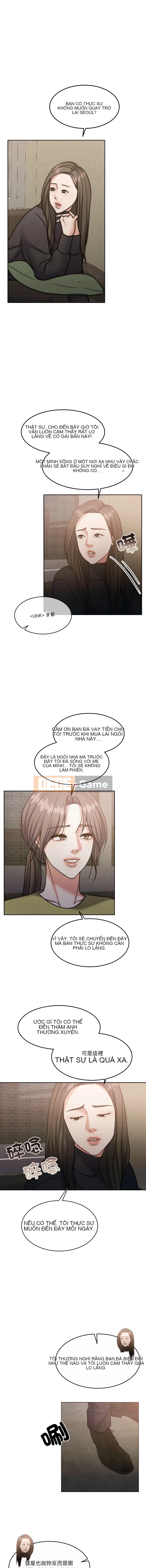 Một hợp đồng để phục hồi bạn Chương 54-55