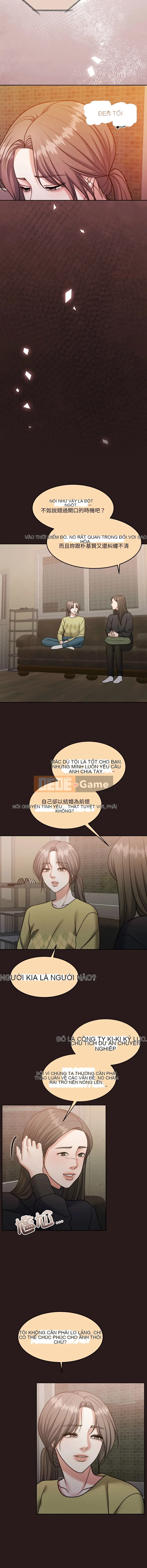 Một hợp đồng để phục hồi bạn Chương 54-55