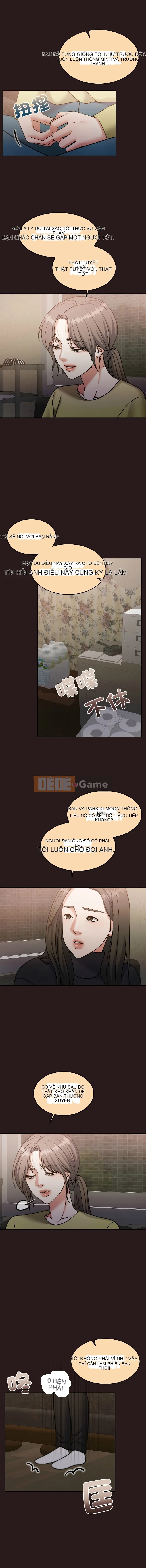 Một hợp đồng để phục hồi bạn Chương 54-55