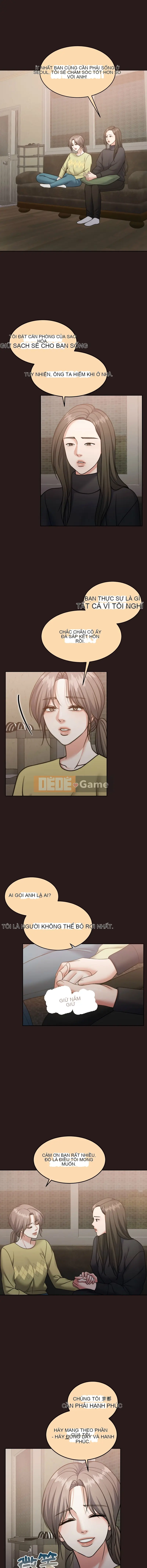 Một hợp đồng để phục hồi bạn Chương 54-55