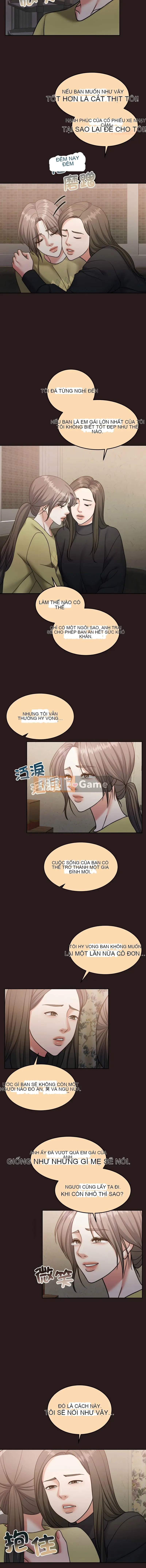 Một hợp đồng để phục hồi bạn Chương 54-55