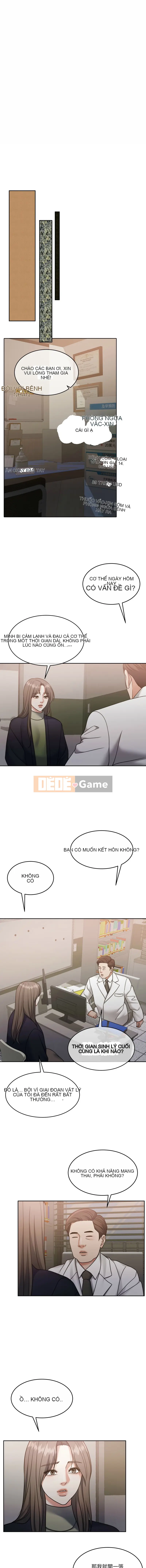 Một hợp đồng để phục hồi bạn Chương 54-55