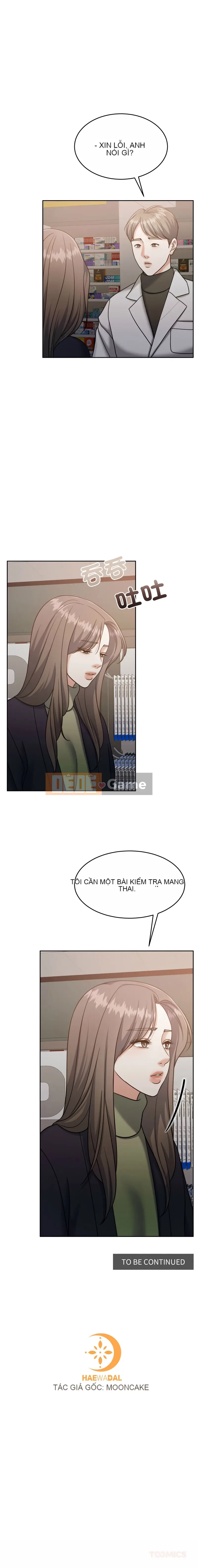 Một hợp đồng để phục hồi bạn Chương 54-55