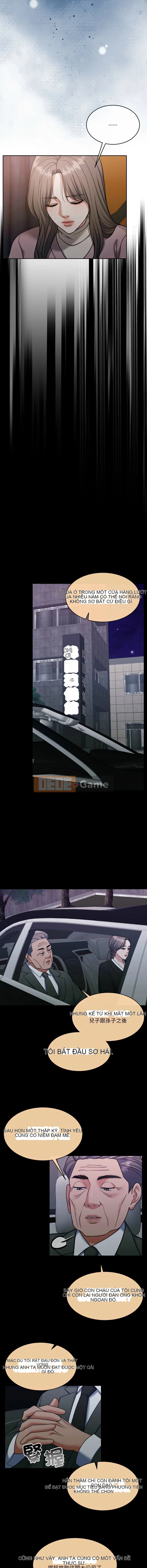 Một hợp đồng để phục hồi bạn Chương 54-55