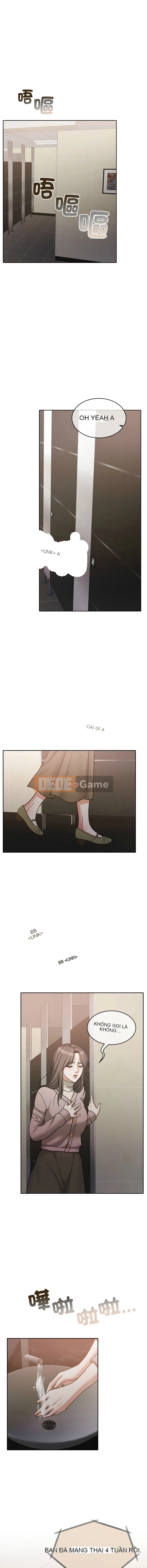 Một hợp đồng để phục hồi bạn Chương 54-55