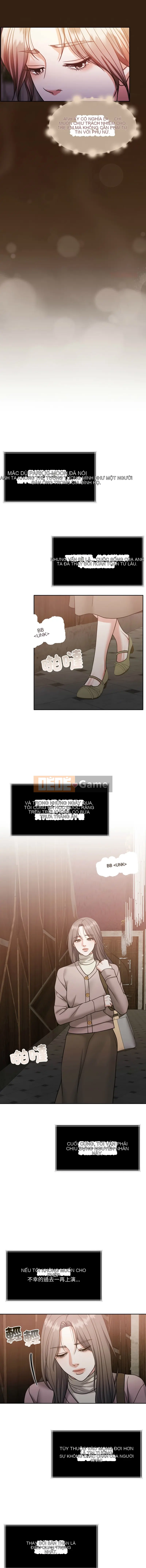 Một hợp đồng để phục hồi bạn Chương 54-55