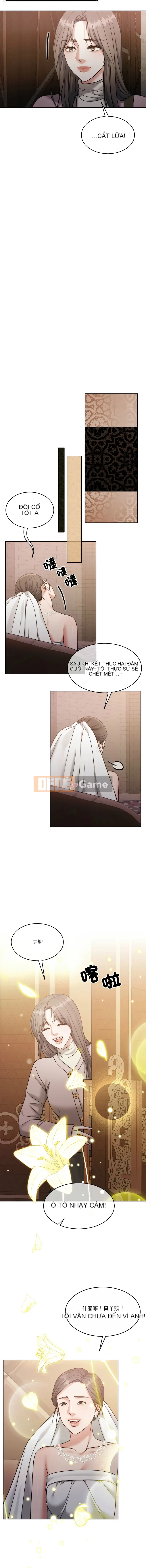 Một hợp đồng để phục hồi bạn Chương 54-55