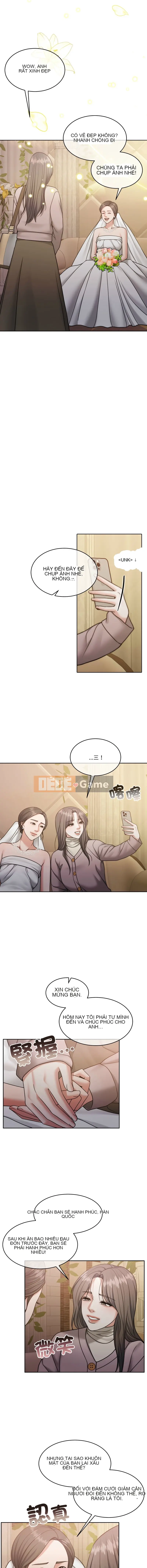 Một hợp đồng để phục hồi bạn Chương 54-55