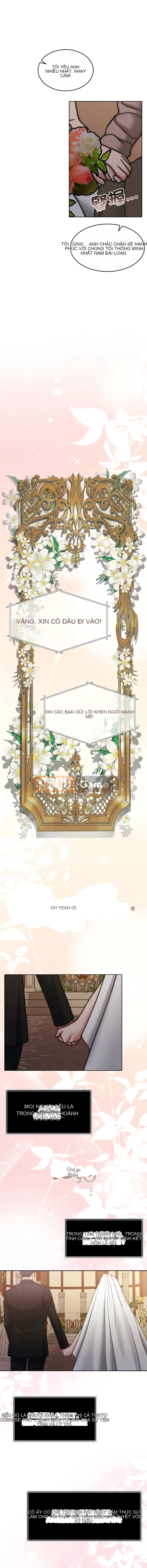 Một hợp đồng để phục hồi bạn Chương 54-55