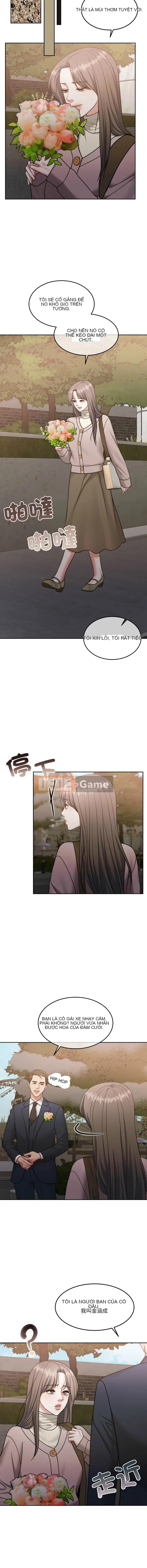 Một hợp đồng để phục hồi bạn Chương 54-55