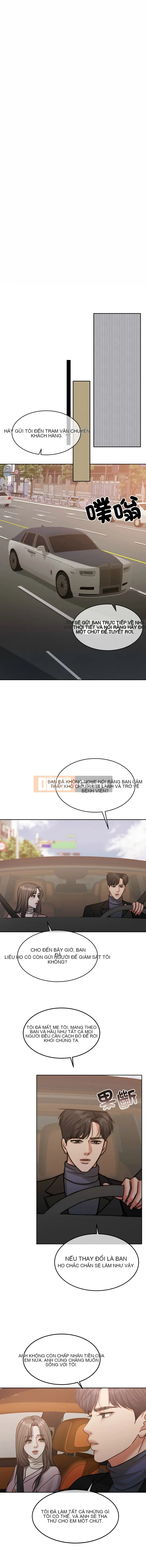 Một hợp đồng để phục hồi bạn Chương 54-55