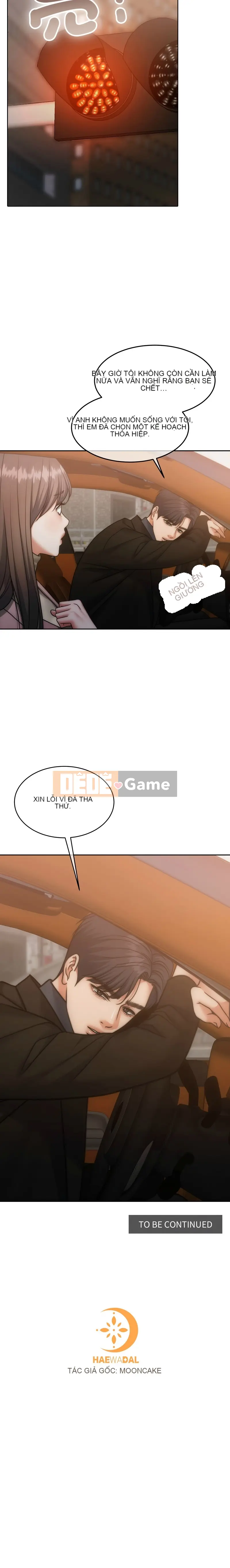 Một hợp đồng để phục hồi bạn Chương 54-55