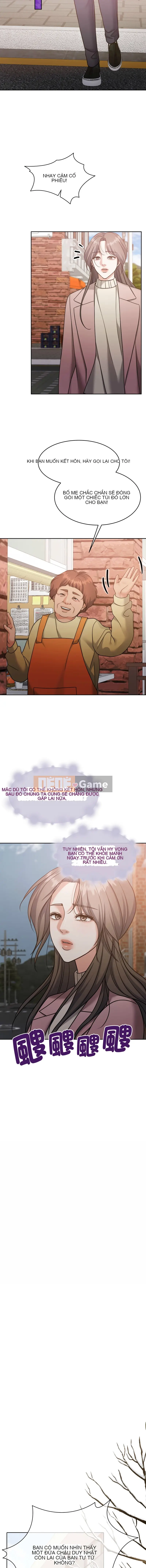 Một hợp đồng để phục hồi bạn Chương 52-53