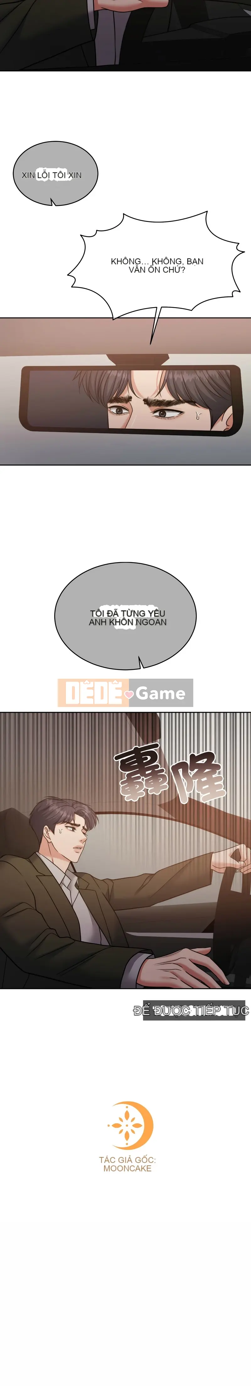 Một hợp đồng để phục hồi bạn Chương 52-53