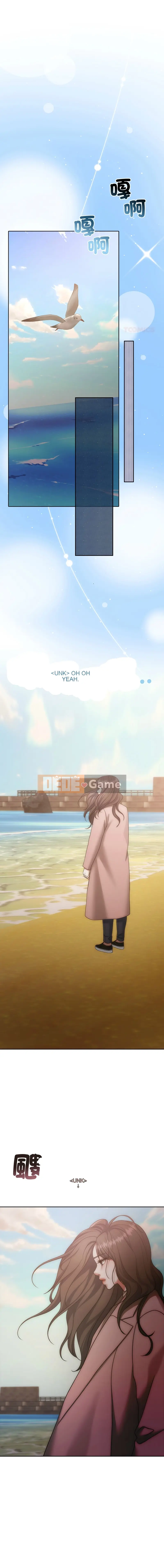 Một hợp đồng để phục hồi bạn Chương 52-53