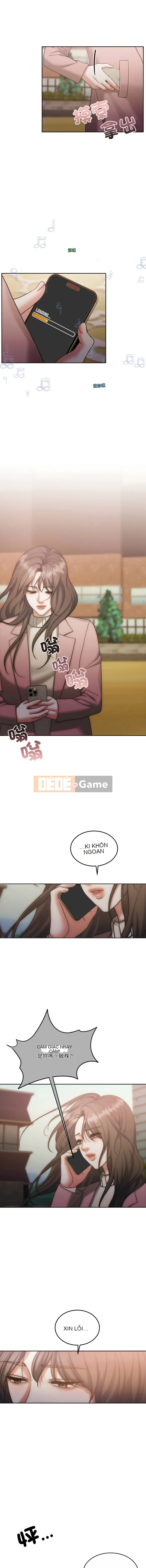 Một hợp đồng để phục hồi bạn Chương 52-53