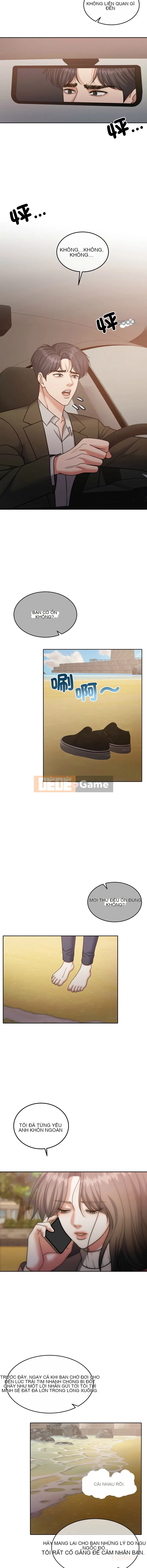 Một hợp đồng để phục hồi bạn Chương 52-53