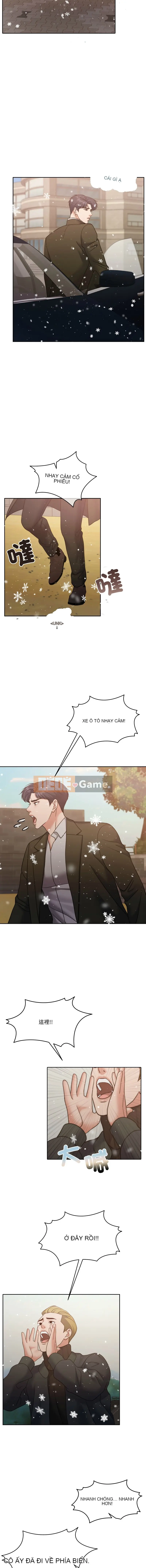 Một hợp đồng để phục hồi bạn Chương 52-53