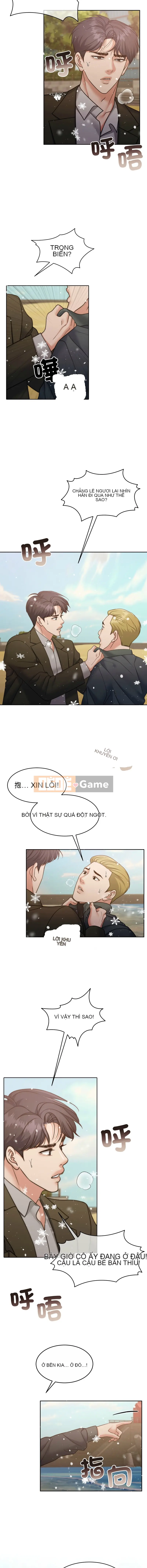 Một hợp đồng để phục hồi bạn Chương 52-53