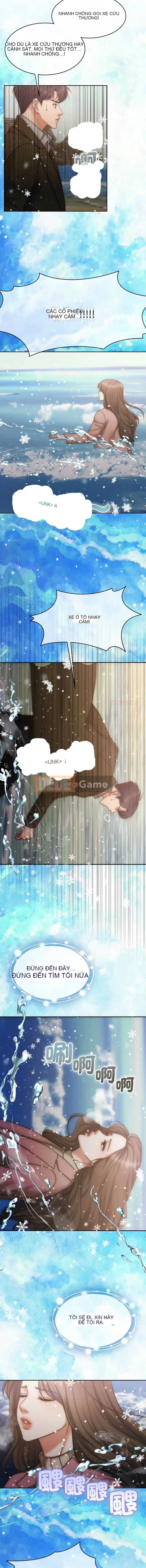 Một hợp đồng để phục hồi bạn Chương 52-53