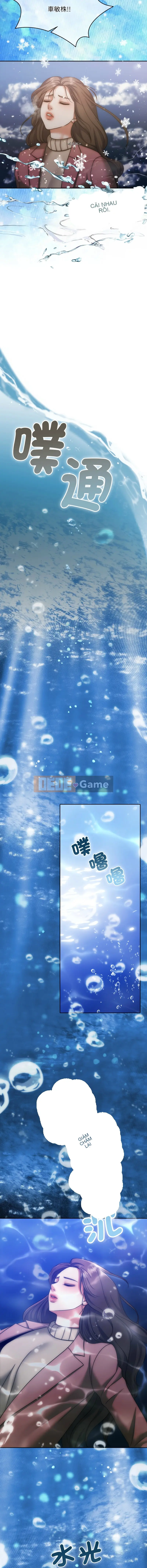 Một hợp đồng để phục hồi bạn Chương 52-53